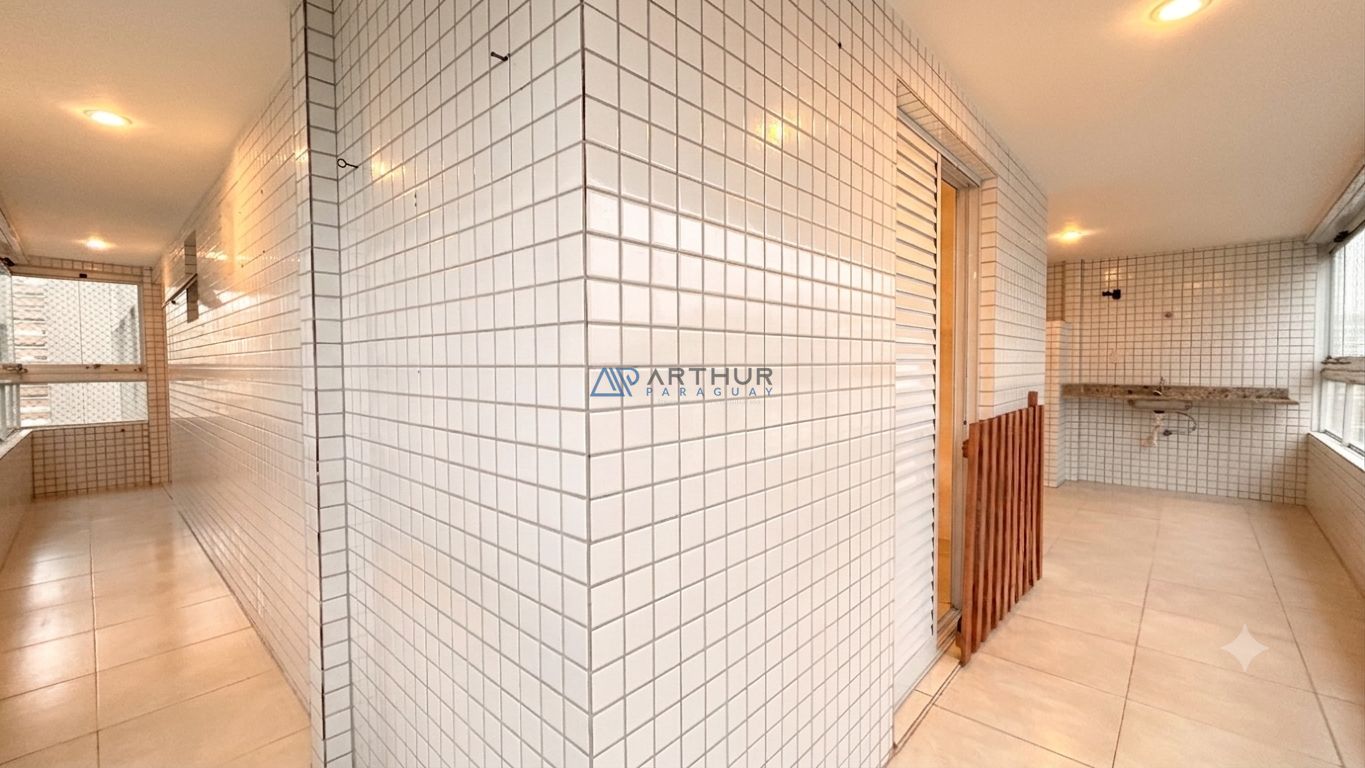 Apartamento 3 dormitórios à venda no Canto do Forte, Praia Grande – 120 m² - foto 3