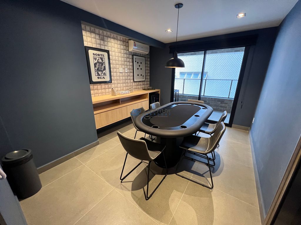 Apartamento 3 dormitórios à venda no Canto do Forte, Praia Grande – 130 m² - foto 52