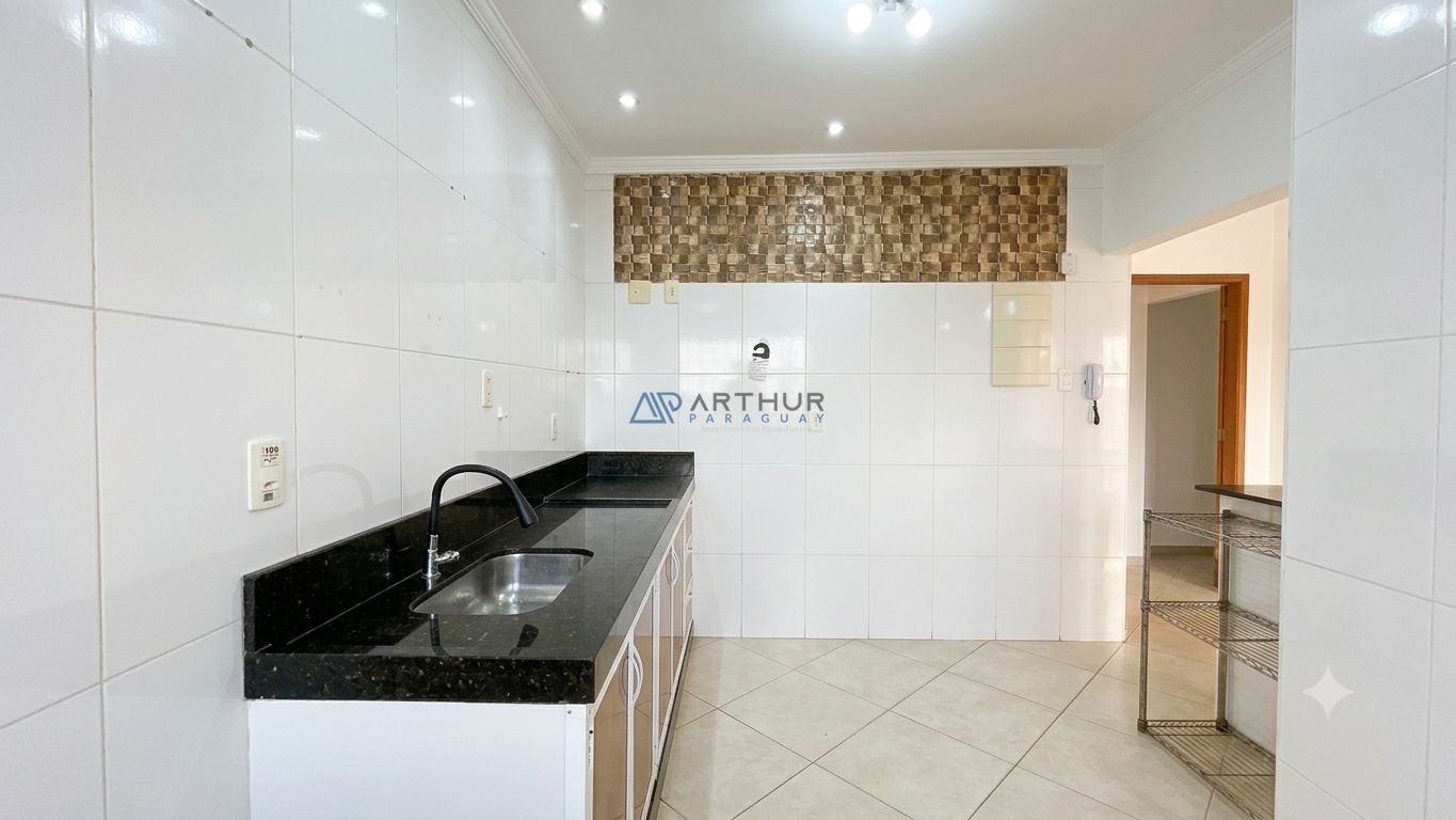 Apartamento 3 dormitórios à venda no Canto do Forte, Praia Grande – 120 m² - foto 7