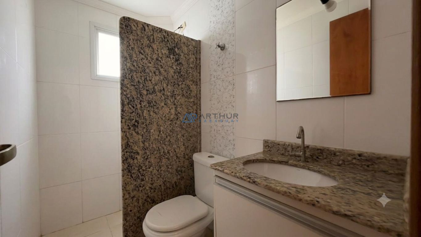 Apartamento 3 dormitórios à venda no Canto do Forte, Praia Grande – 120 m² - foto 9