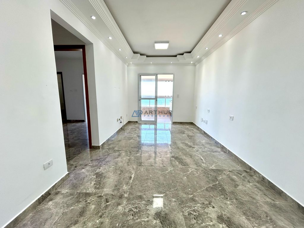 Apartamento 2 dormitórios frente mar à venda no Aviação, Praia Grande – 96 m² - foto 10