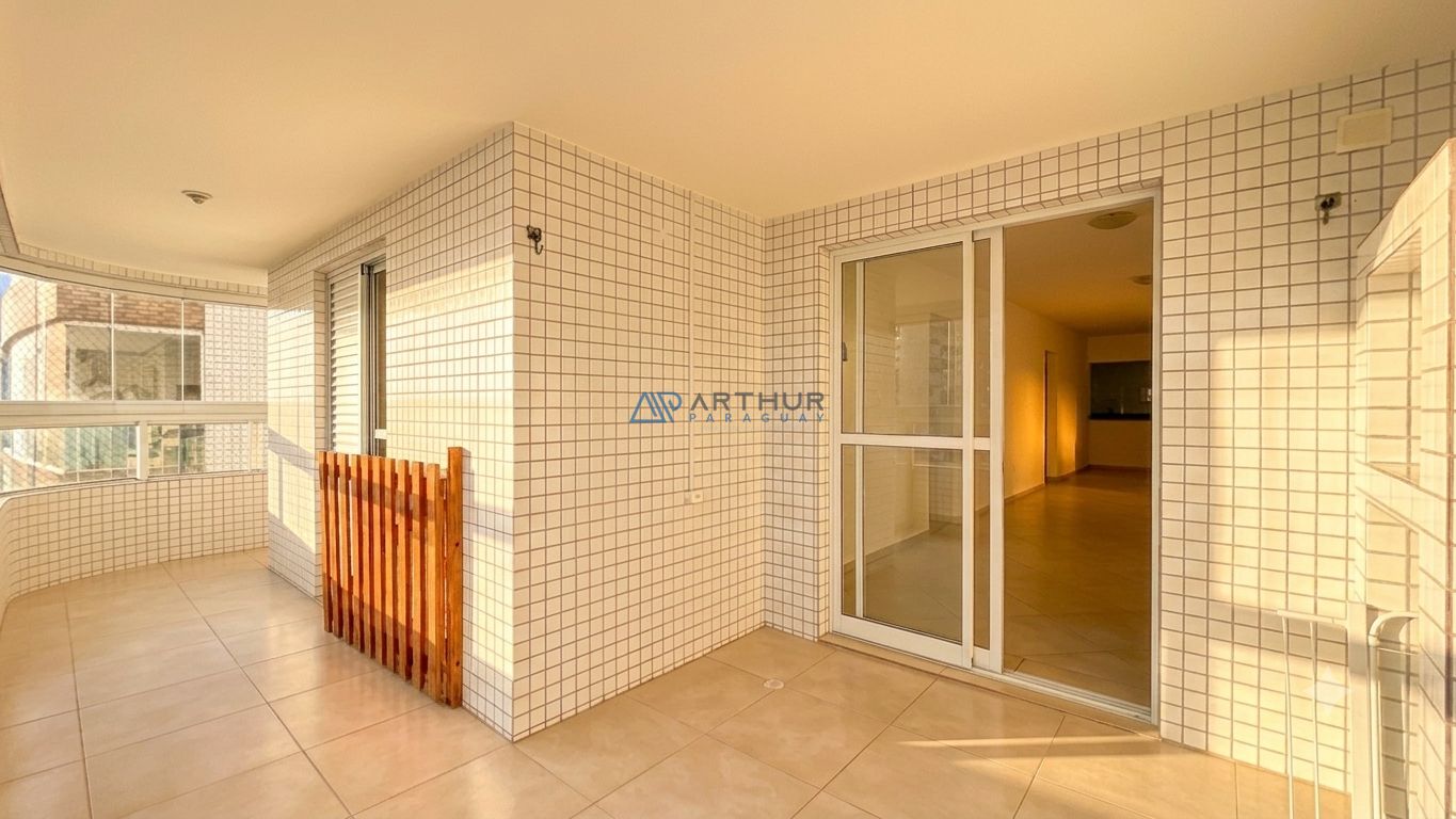 Apartamento 3 dormitórios à venda no Canto do Forte, Praia Grande – 120 m² - foto 2