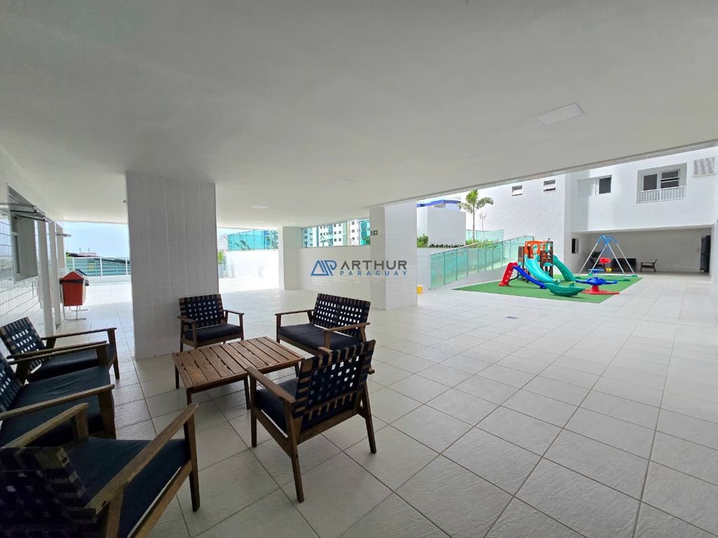 Apartamento 2 dormitórios à venda no Ocian, Praia Grande – 82 m² - foto 23