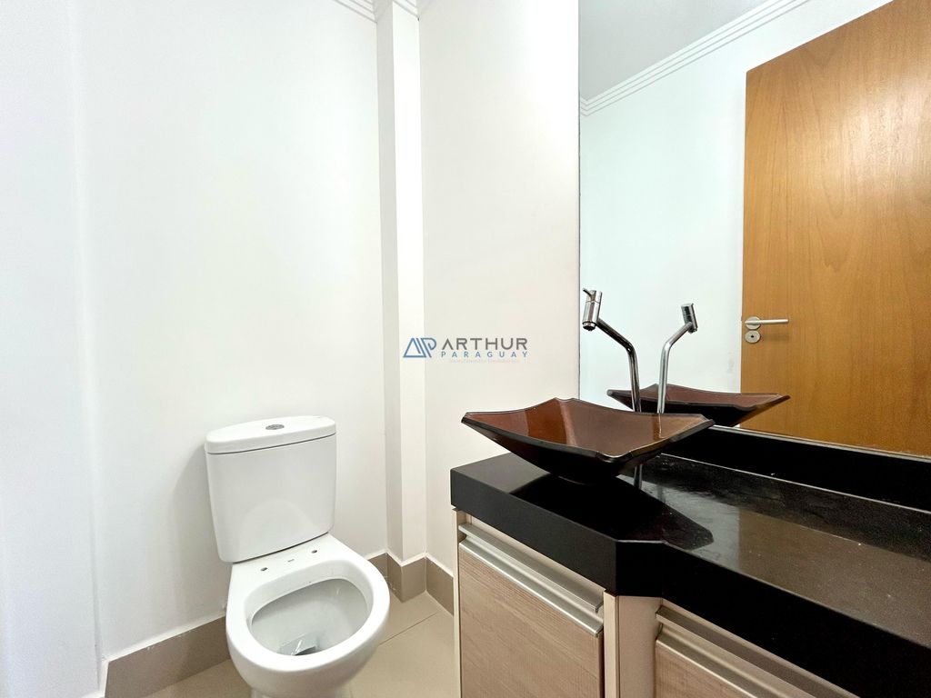 Apartamento 2 dormitórios frente mar à venda no Aviação, Praia Grande – 96 m² - foto 14