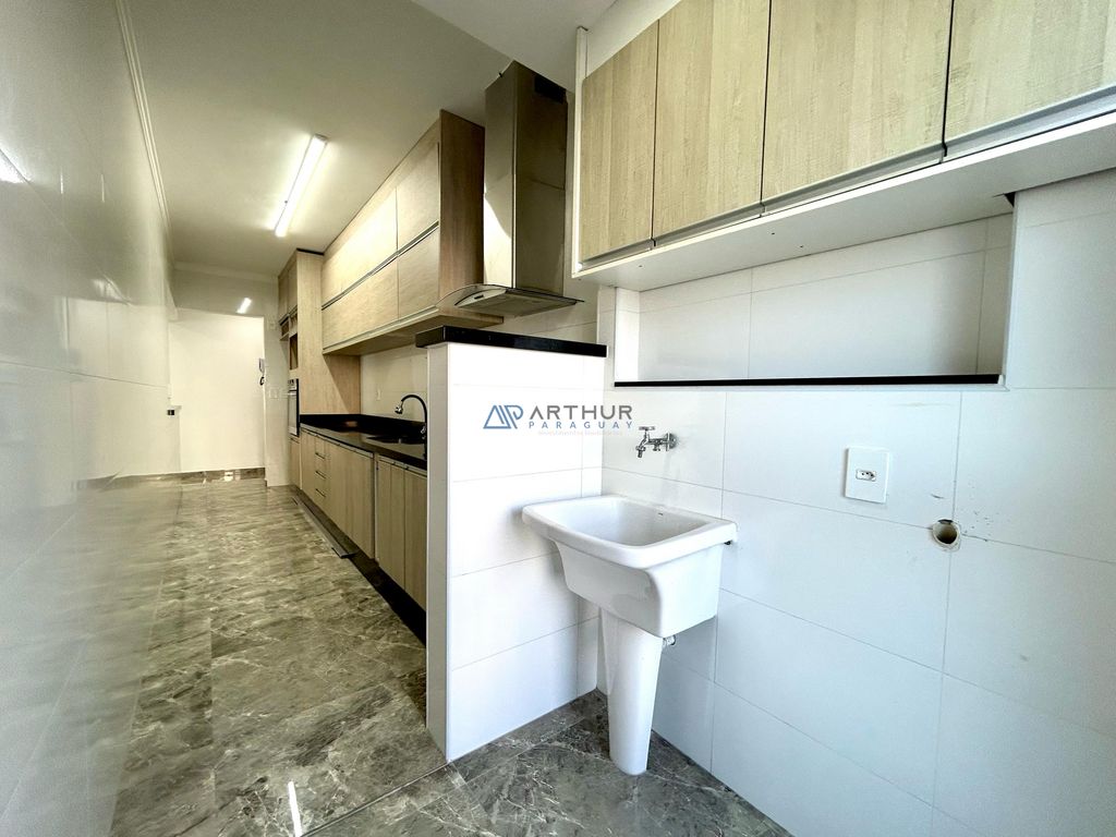 Apartamento 2 dormitórios frente mar à venda no Aviação, Praia Grande – 96 m² - foto 15