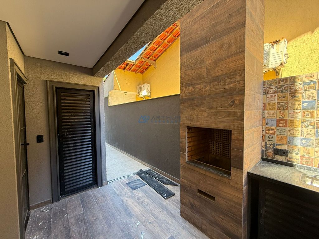 Sobrado 3 dormitórios à venda no Canto do Forte, Praia Grande – 119 m² - foto 17