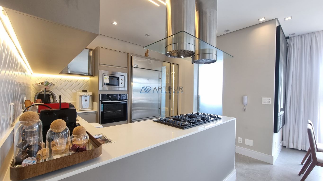 Apartamento 3 dormitórios à venda no Canto do Forte, Praia Grande – 132 m² - foto 14