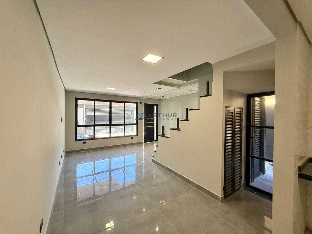 Sobrado 3 dormitórios à venda no Canto do Forte, Praia Grande – 119 m² - foto 10