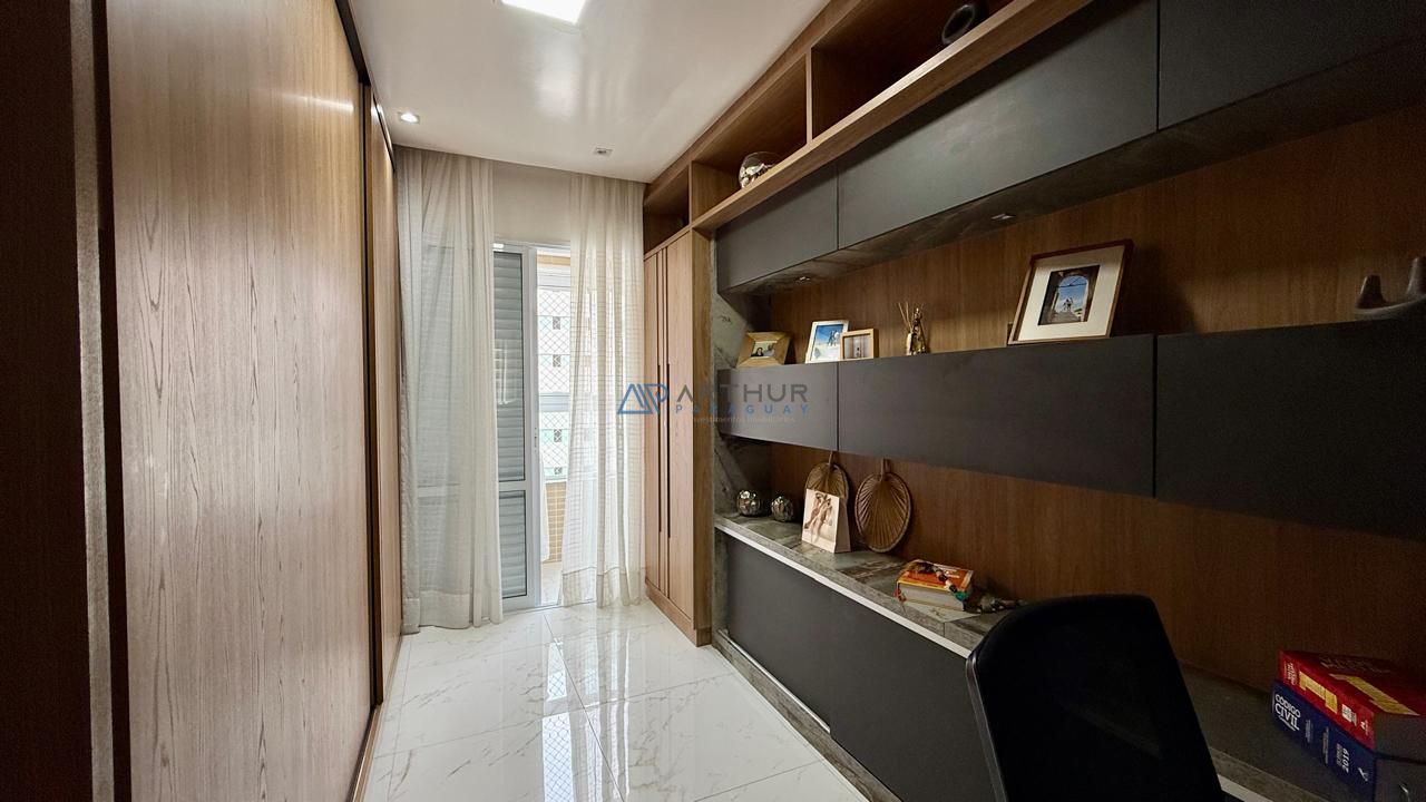 Apartamento 3 dormitórios à venda no Canto do Forte, Praia Grande – 112 m² - foto 22