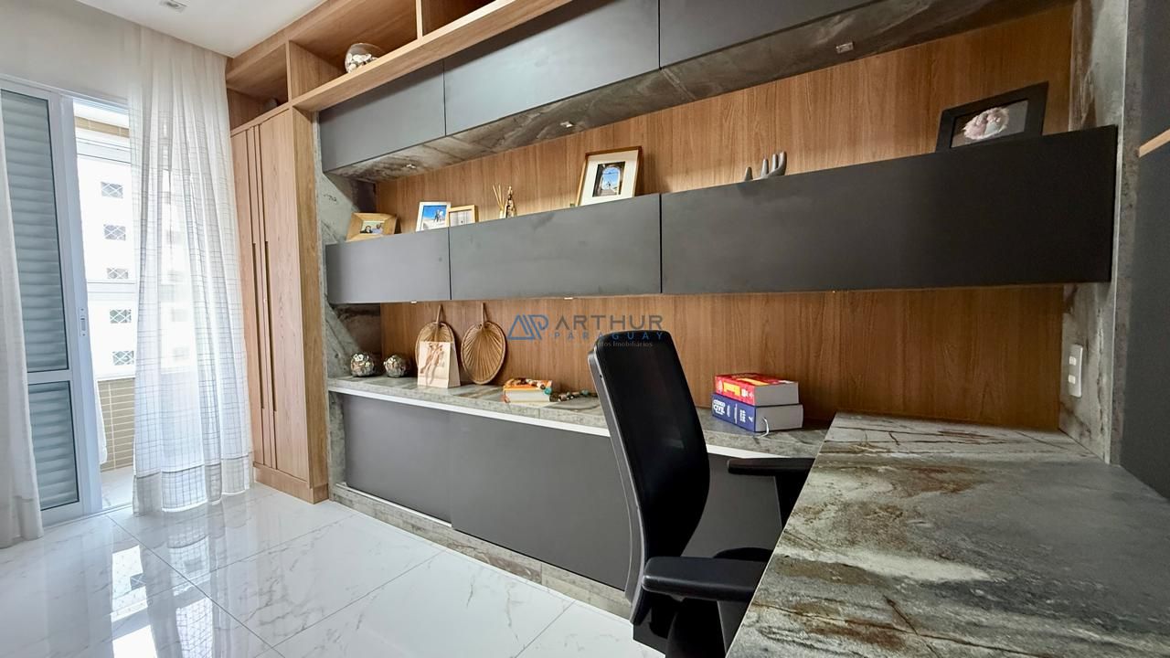 Apartamento 3 dormitórios à venda no Canto do Forte, Praia Grande – 112 m² - foto 23