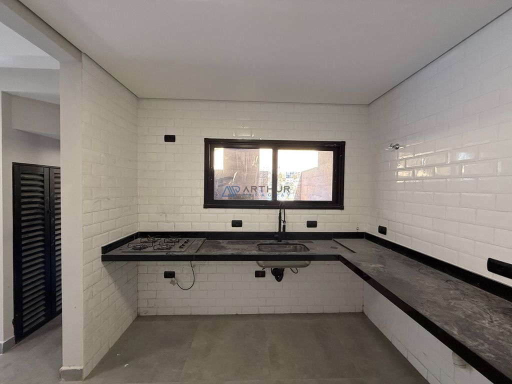 Sobrado 3 dormitórios à venda no Canto do Forte, Praia Grande – 119 m² - foto 13