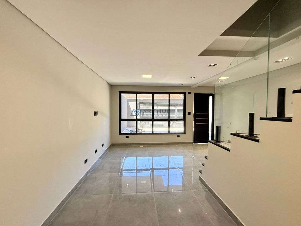 Sobrado 3 dormitórios à venda no Canto do Forte, Praia Grande – 119 m² - foto 9