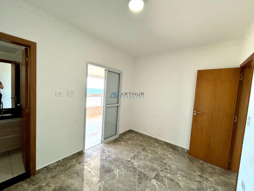 Apartamento 2 dormitórios frente mar à venda no Aviação, Praia Grande – 96 m² - foto 20