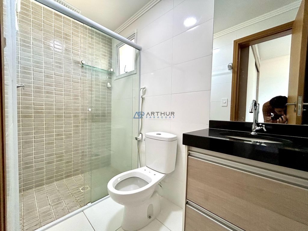 Apartamento 2 dormitórios frente mar à venda no Aviação, Praia Grande – 96 m² - foto 22