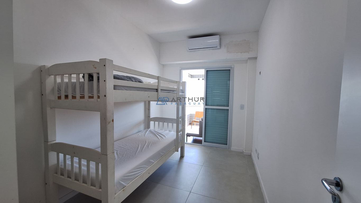 Apartamento 3 dormitórios frente mar à venda no Caiçara, Praia Grande – 102 m² - foto 15