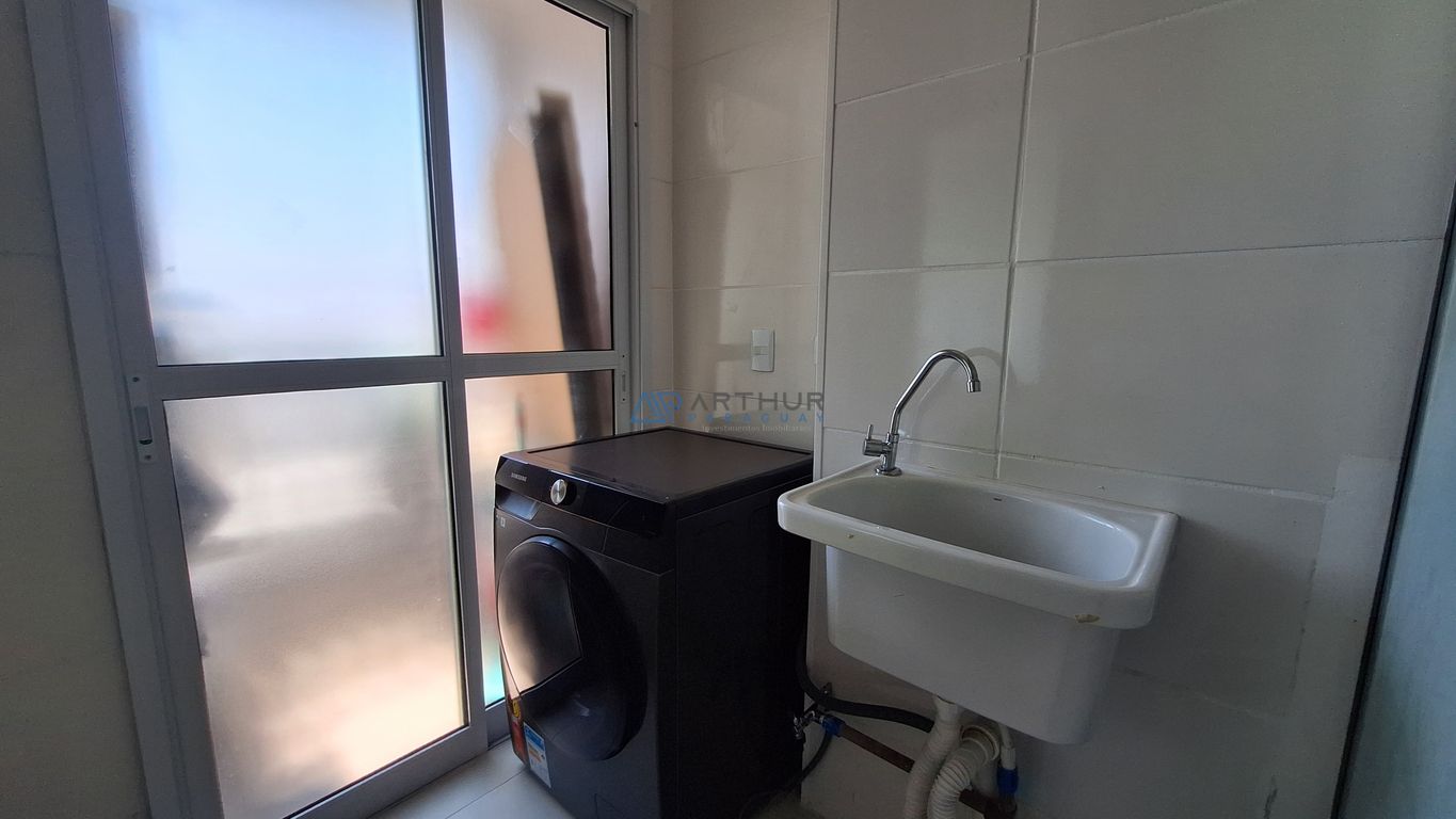 Apartamento 3 dormitórios frente mar à venda no Caiçara, Praia Grande – 102 m² - foto 11