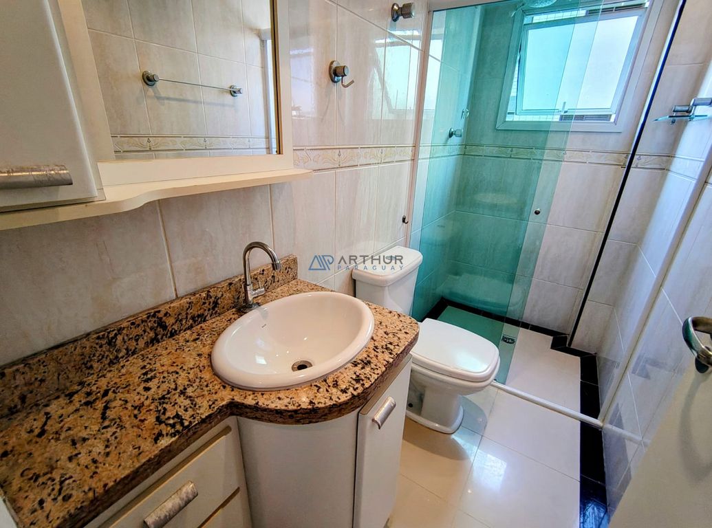 Apartamento 3 dormitórios à venda no Canto do Forte, Praia Grande – 150 m² - foto 26