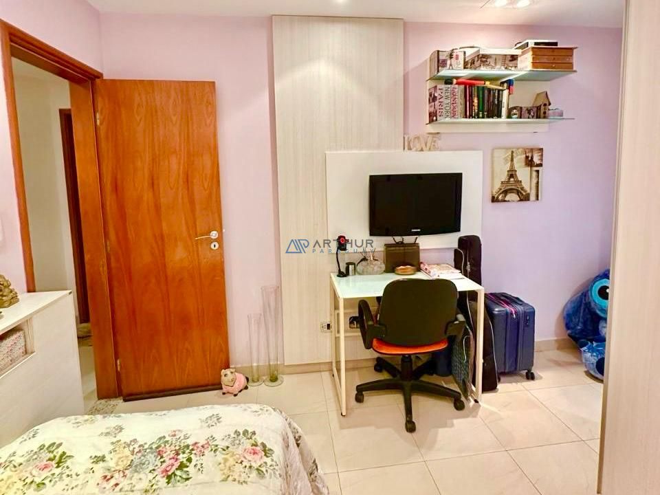 Apartamento 3 dormitórios frente mar à venda no Canto do Forte, Praia Grande – 225 m² - foto 30