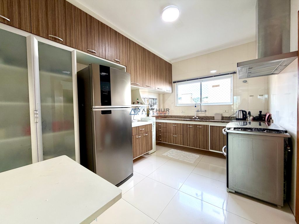 Apartamento 3 dormitórios à venda no Canto do Forte, Praia Grande – 170 m² - foto 7