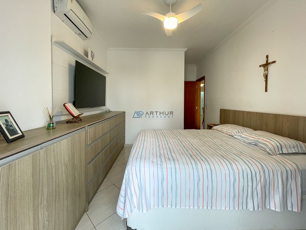 Apartamento 3 dormitórios à venda na Guilhermina, Praia Grande – 140 m² - foto 11