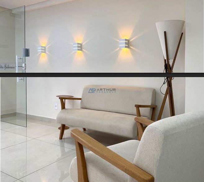 Apartamento 1 dormitório à venda na Guilhermina, Praia Grande – 52 m² - foto 14