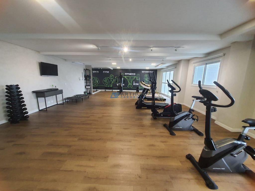 Apartamento 3 dormitórios à venda na Guilhermina, Praia Grande – 109 m² - foto 23