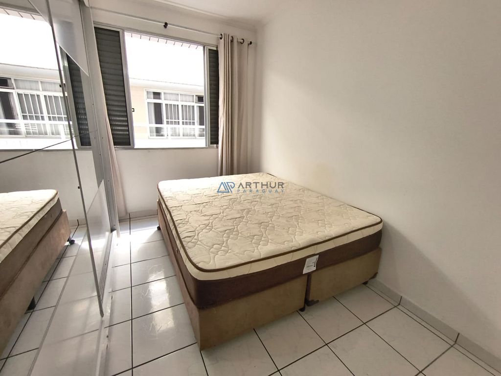 Apartamento 2 dormitórios frente mar à venda no Boqueirão, Praia Grande – 53 m² - foto 9