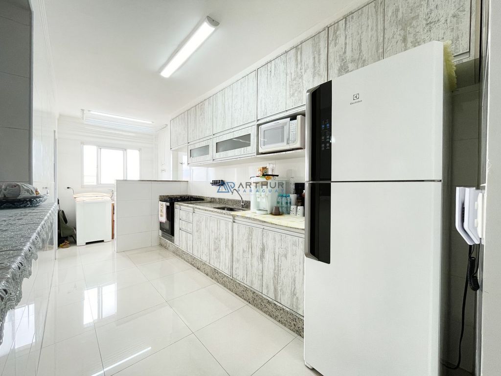 Apartamento 2 dormitórios à venda no Tupi, Praia Grande – 94 m² - foto 6