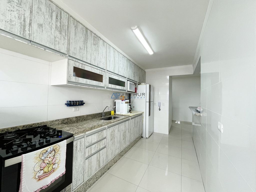 Apartamento 2 dormitórios à venda no Tupi, Praia Grande – 94 m² - foto 7