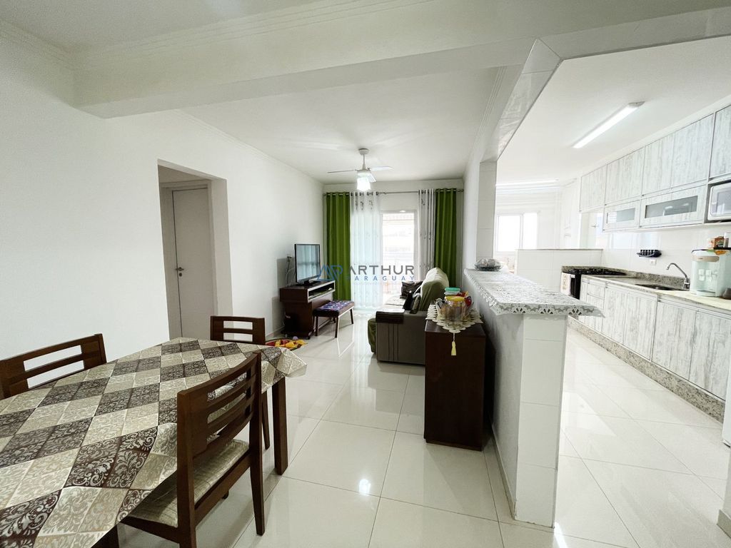 Apartamento 2 dormitórios à venda no Tupi, Praia Grande – 94 m² - foto 3