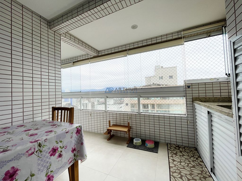 Apartamento 2 dormitórios à venda no Tupi, Praia Grande – 94 m² - foto 5