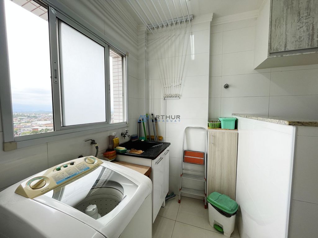 Apartamento 2 dormitórios à venda no Tupi, Praia Grande – 94 m² - foto 8