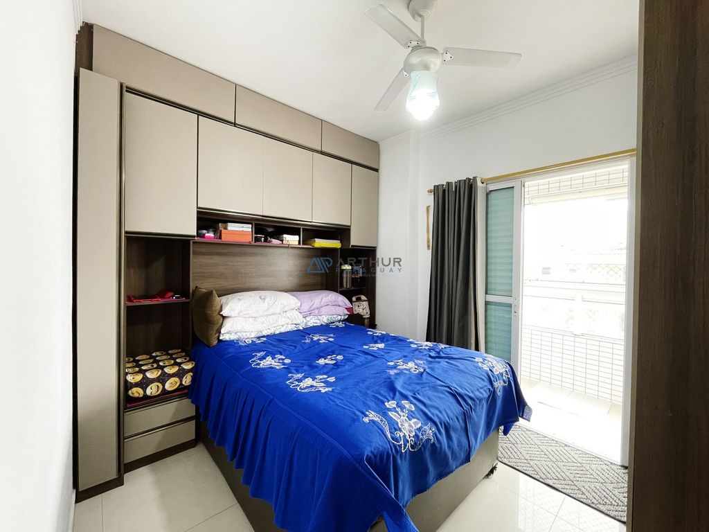 Apartamento 2 dormitórios à venda no Tupi, Praia Grande – 94 m² - foto 13