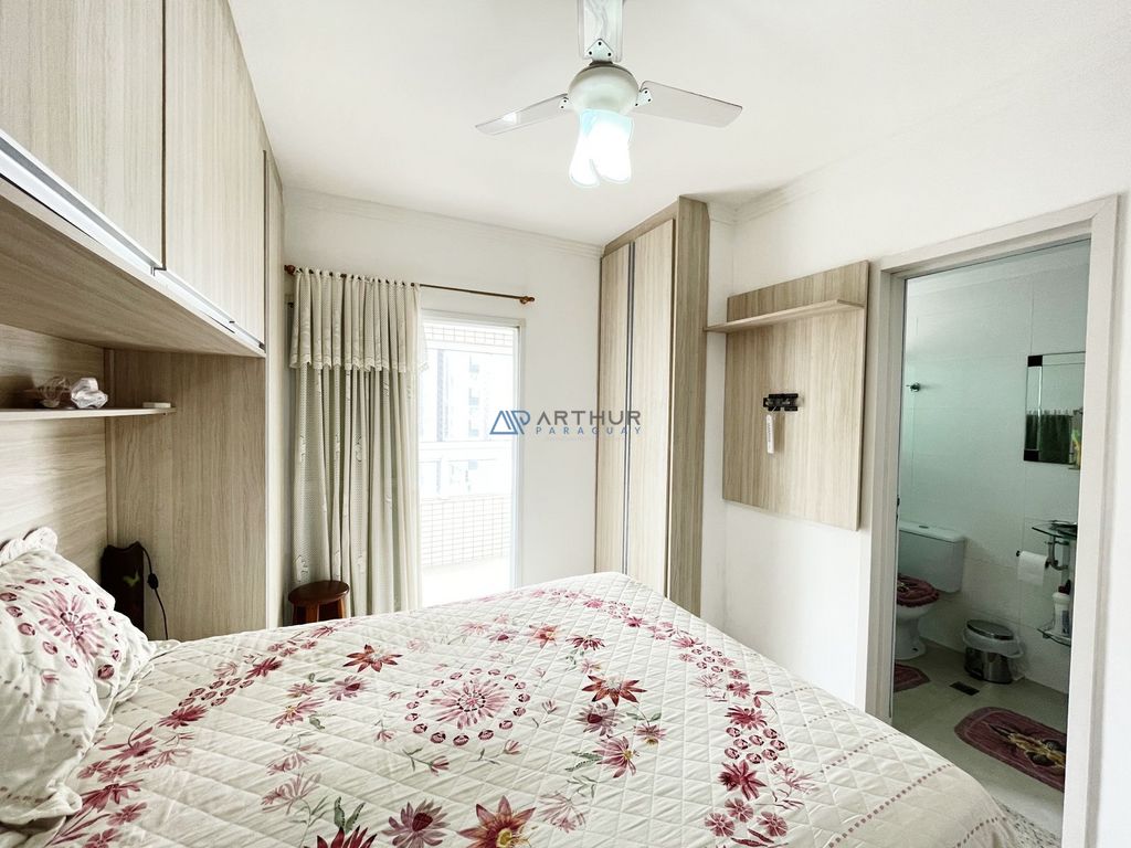 Apartamento 2 dormitórios à venda no Tupi, Praia Grande – 94 m² - foto 12