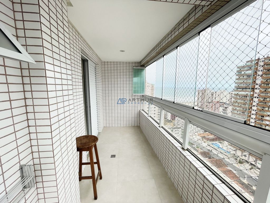 Apartamento 2 dormitórios à venda no Tupi, Praia Grande – 94 m² - foto 9