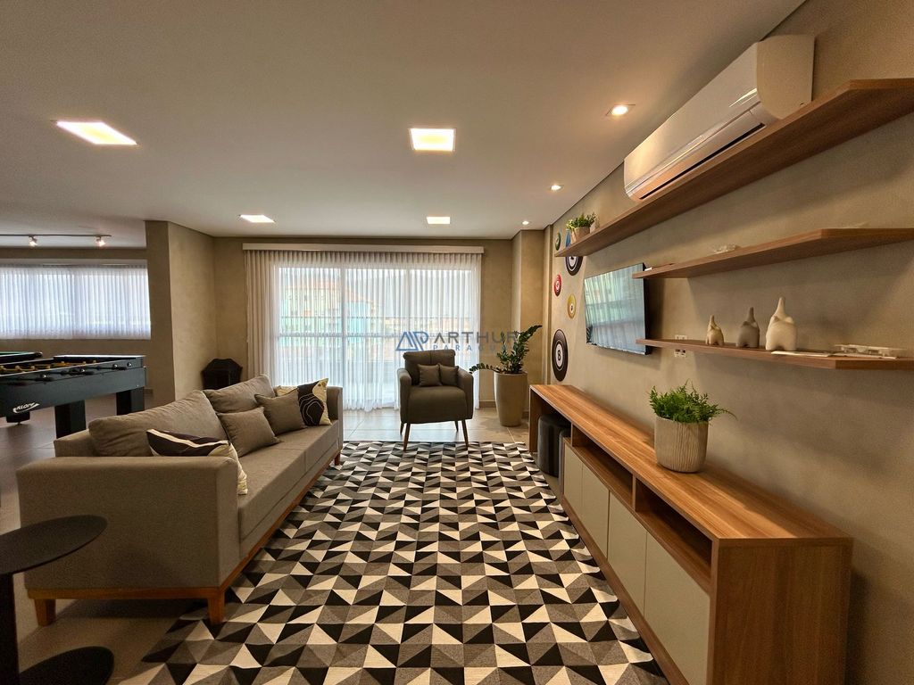 Apartamento 3 dormitórios frente mar à venda no Real, Praia Grande – 116 m² - foto 23