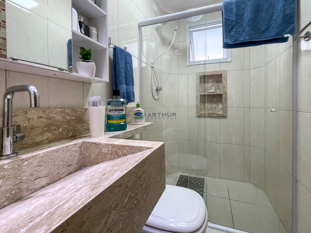 Apartamento 3 dormitórios à venda na Guilhermina, Praia Grande – 140 m² - foto 13