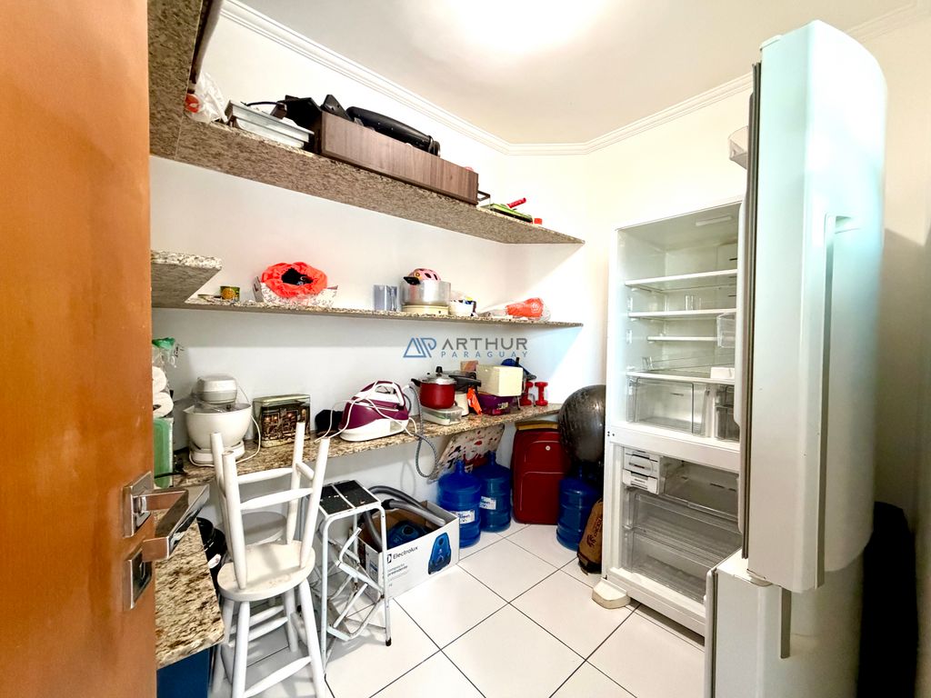 Apartamento 3 dormitórios à venda no Canto do Forte, Praia Grande – 170 m² - foto 10