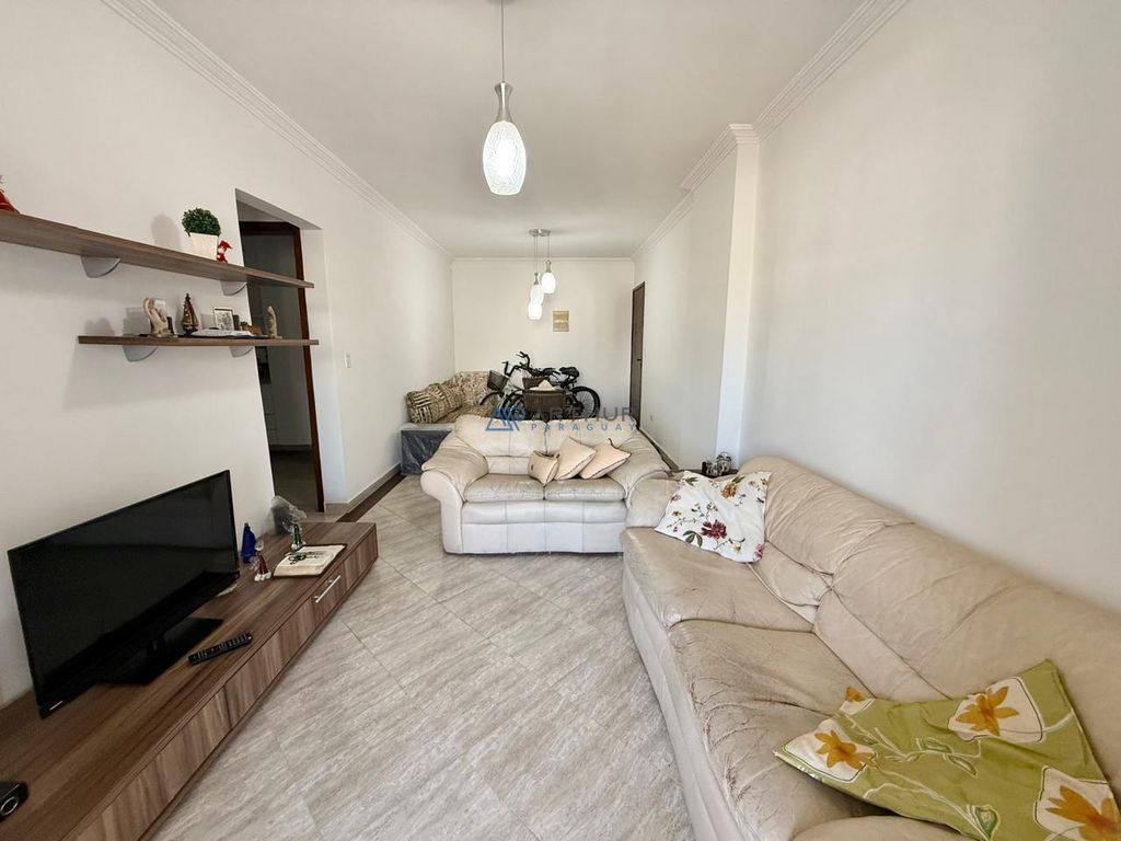 Apartamento 2 dormitórios à venda no Canto do Forte, Praia Grande – 89 m² - foto 9
