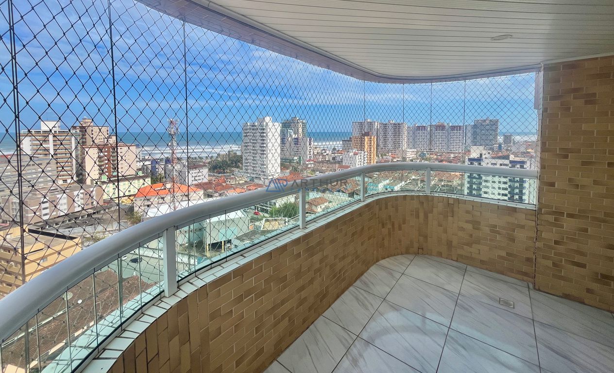 Apartamento 2 dormitórios à venda no Caiçara, Praia Grande – 88 m² - foto 24