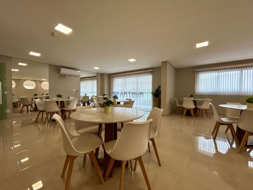 Apartamento 3 dormitórios frente mar à venda no Real, Praia Grande – 116 m² - foto 30