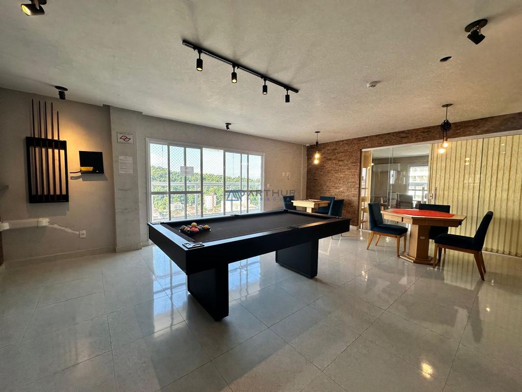 Apartamento 3 dormitórios à venda no Canto do Forte, Praia Grande – 108 m² - foto 28