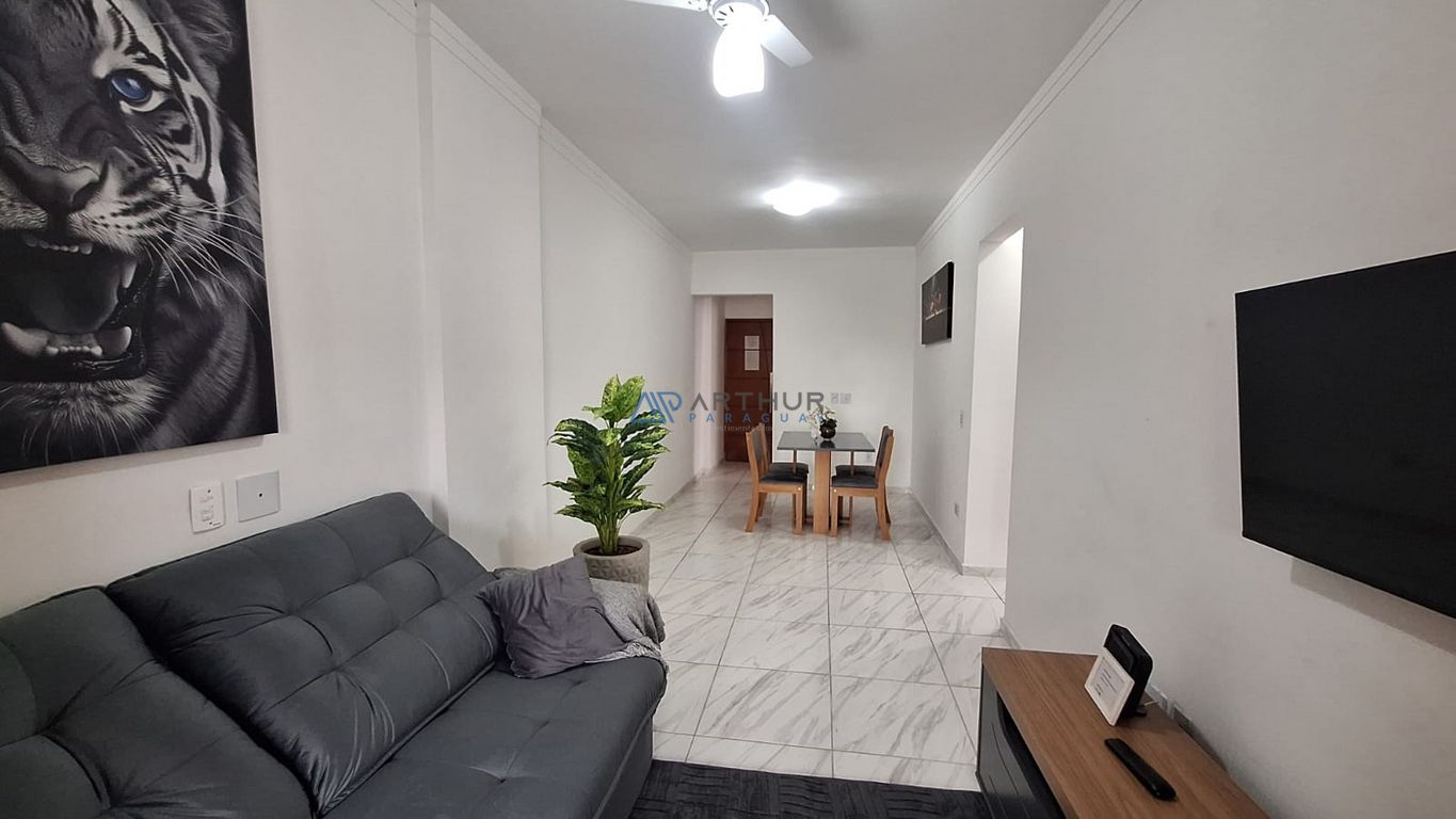 Apartamento 2 dormitórios à venda no Caiçara, Praia Grande – 88 m² - foto 5