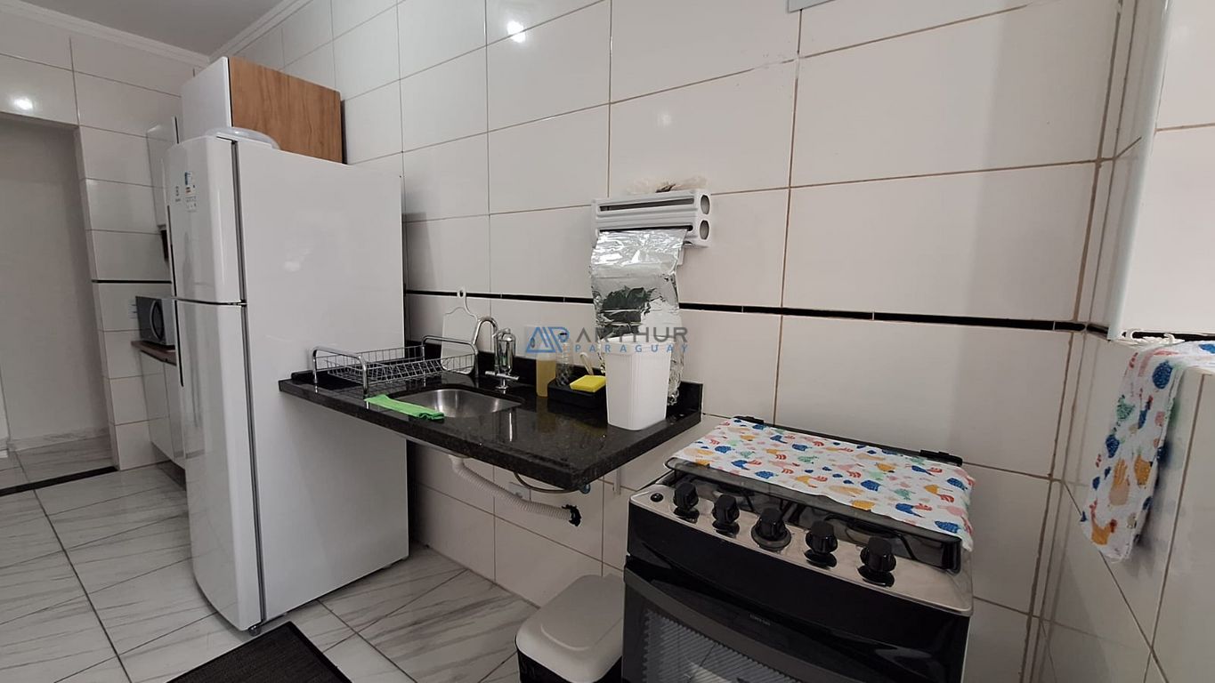 Apartamento 2 dormitórios à venda no Caiçara, Praia Grande – 88 m² - foto 7