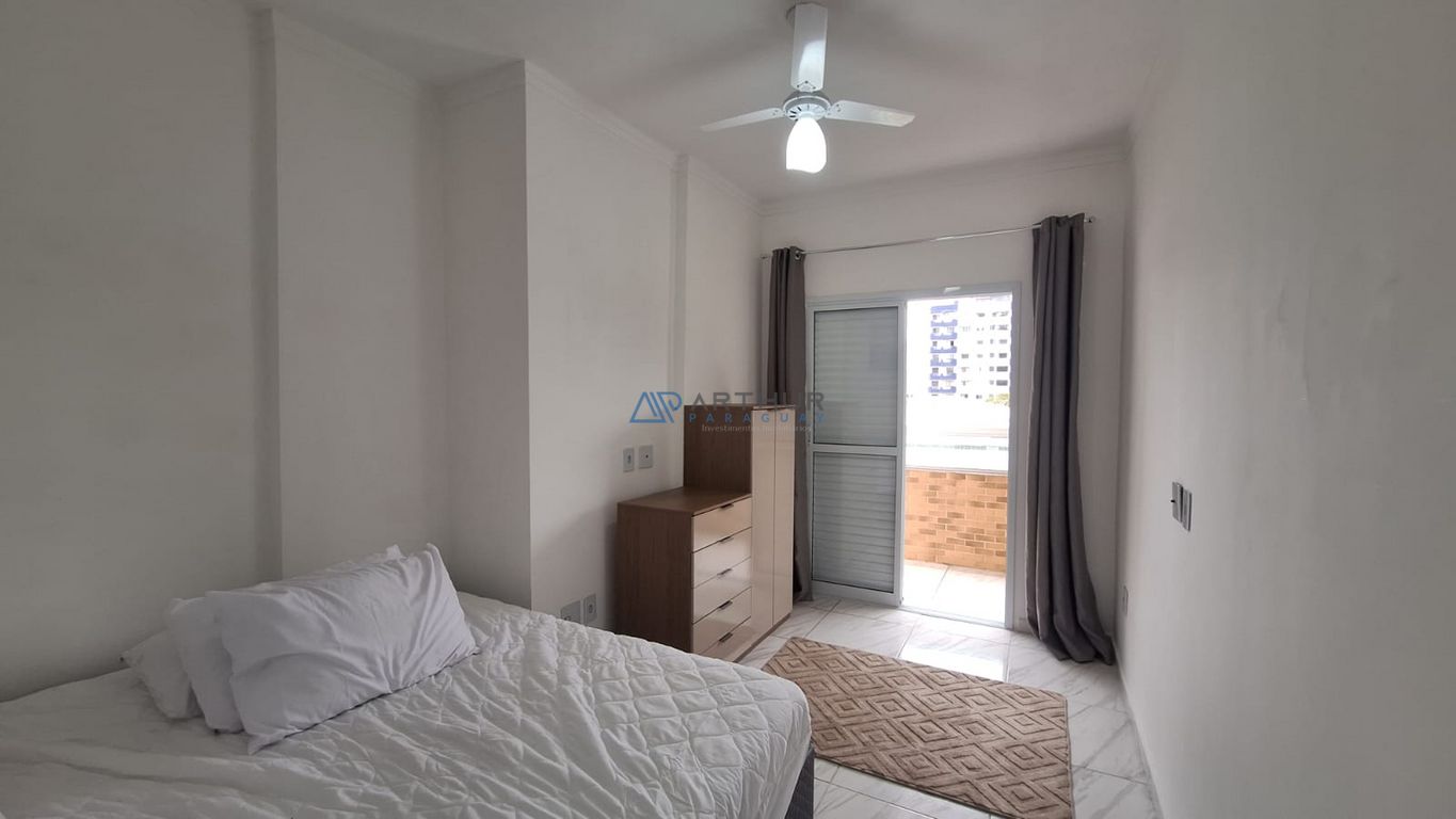Apartamento 2 dormitórios à venda no Caiçara, Praia Grande – 88 m² - foto 9