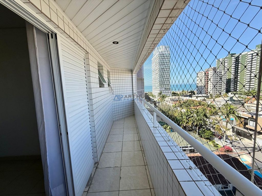 Apartamento 2 dormitórios à venda no Canto do Forte, Praia Grande – 89 m² - foto 33