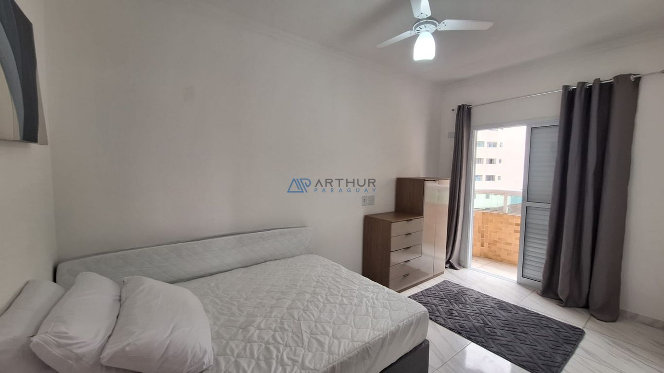 Apartamento 2 dormitórios à venda no Caiçara, Praia Grande – 88 m² - foto 11