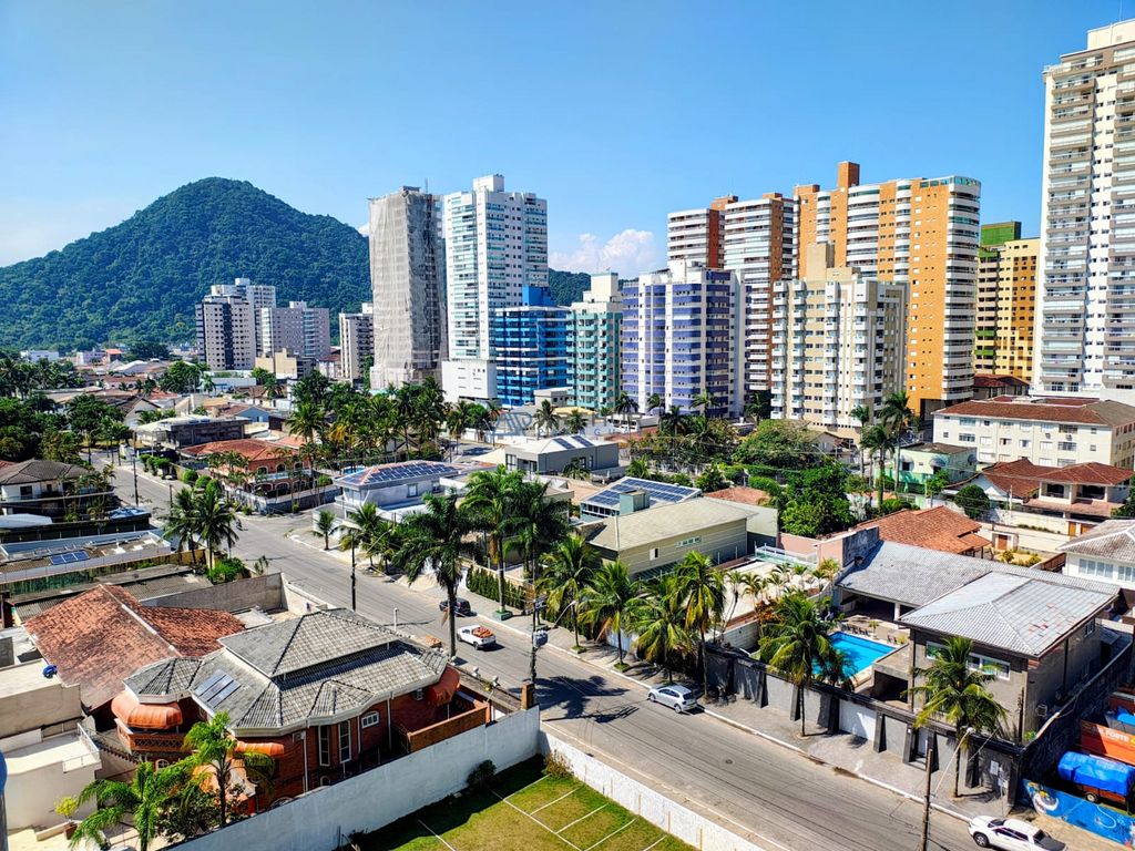 Apartamento 3 dormitórios à venda no Canto do Forte, Praia Grande – 150 m² - foto 30