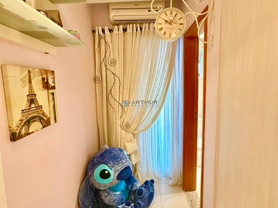 Apartamento 3 dormitórios frente mar à venda no Canto do Forte, Praia Grande – 225 m² - foto 24