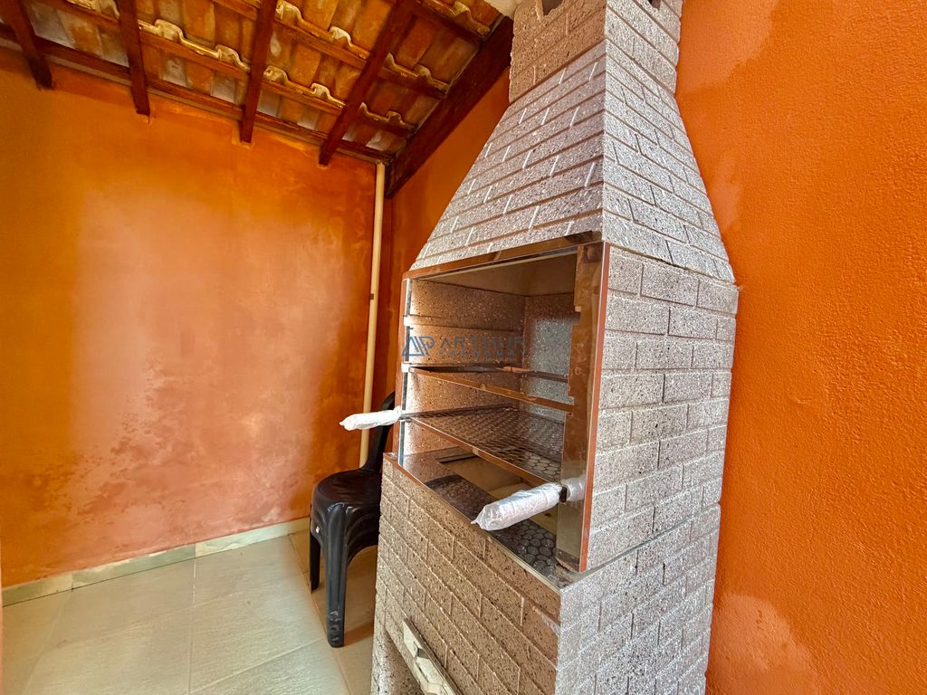 Casa 2 dormitórios à venda no Ocian, Praia Grande – 54 m² - foto 9